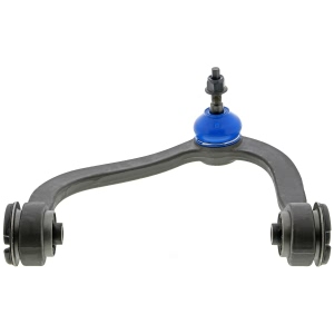 Mevotech Supreme Front Driver Side Upper Non Adjustable Control Arm And Ball Joint Assembly for 2017 Ford F-150 - CMK80306