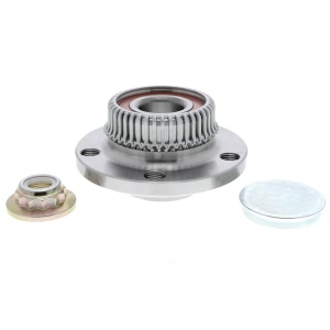 VAICO Rear Driver or Passenger Side Wheel Bearing and Hub Assembly for 1999 Volkswagen Beetle - V10-0046
