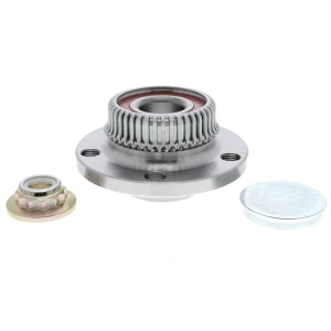 VAICO Rear Driver or Passenger Side Wheel Bearing and Hub Assembly for 2001 Volkswagen Jetta - V10-0046