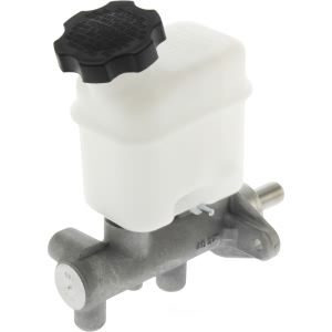 Centric Premium Brake Master Cylinder for 2010 Kia Optima - 130.50050