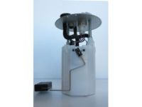 Autobest Fuel Pump Module Assembly for Kia Rio - F4431A