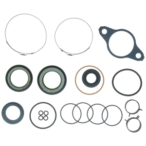 Gates Rack And Pinion Seal Kit for Toyota Sequoia - 348545