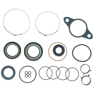 Gates Rack And Pinion Seal Kit for 2005 Toyota Sequoia - 348545