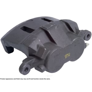 Cardone Reman Remanufactured Unloaded Caliper for 2000 Ford F-350 Super Duty - 18-4689