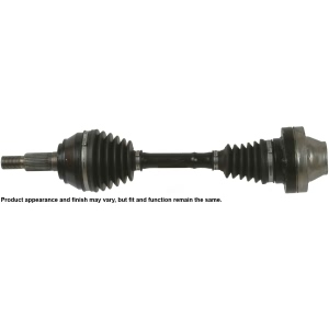 Cardone Reman Remanufactured CV Axle Assembly for Porsche - 60-7320