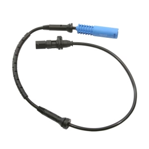 Delphi Front Abs Wheel Speed Sensor for 2000 BMW X5 - SS20010