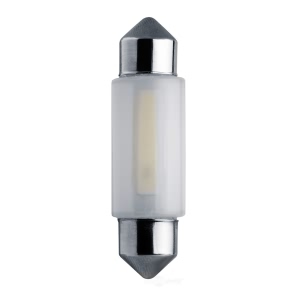 Hella Performance Series LED Light Bulb for 2010 Mercury Milan - 6418LED 6.5K