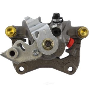 Centric Remanufactured Semi-Loaded Rear Driver Side Brake Caliper for 1998 Volkswagen Jetta - 141.33522
