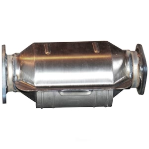 Bosal Direct Fit Catalytic Converter for 1999 Nissan Sentra - 099-267