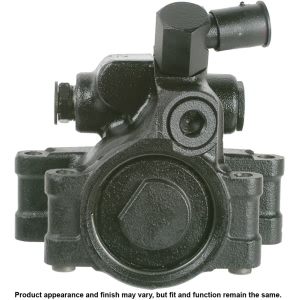 Cardone Reman Remanufactured Power Steering Pump w/o Reservoir for 2007 Lincoln Town Car - 20-330