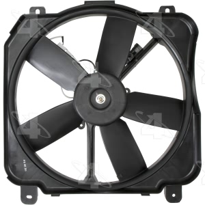 Four Seasons Driver Side Engine Cooling Fan for 1995 Buick LeSabre - 75291
