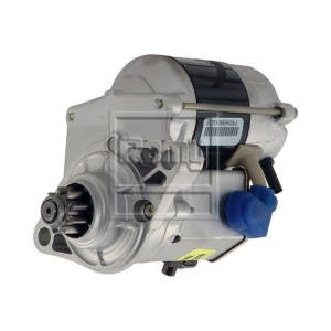 Remy Remanufactured Starter for Acura Integra - 17204