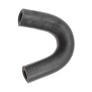 Dayco Engine Coolant Curved Radiator Hose for 1988 Plymouth Voyager - 71359