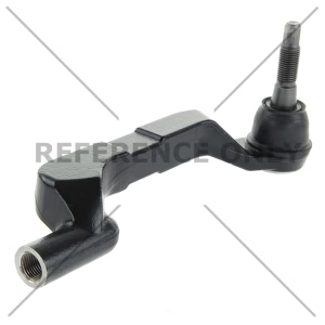 Centric Premium™ Inner Tie Rod End for 2011 Dodge Charger - 612.63067