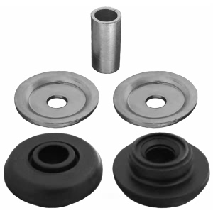 KYB Rear Upper Shock Mounting Kit for 2011 Nissan Versa - SM5837