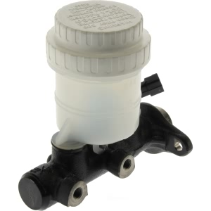 Centric Premium Brake Master Cylinder for 1987 Dodge Raider - 130.46305