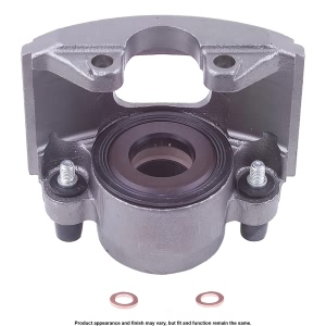 Cardone Reman Remanufactured Unloaded Caliper for 1990 Mercury Sable - 18-4248