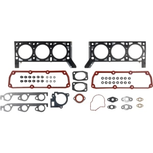 Victor Reinz Cylinder Head Gasket Set for 2004 Dodge Caravan - 02-10434-01