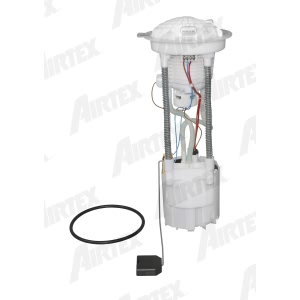 Airtex In-Tank Fuel Pump Module Assembly for Dodge Ram 1500 - E7186M