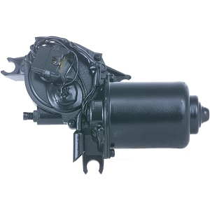 Cardone Reman Remanufactured Wiper Motor for 1985 Honda Civic - 43-1410