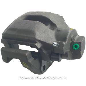 Cardone Reman Remanufactured Unloaded Caliper w/Bracket for BMW 540i - 19-B1840