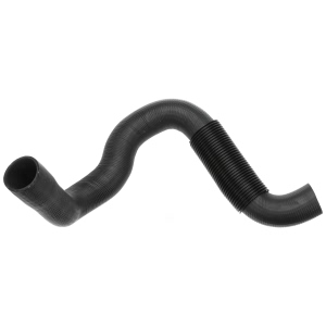 Gates Engine Coolant Molded Radiator Hose for 1993 Chevrolet C2500 Suburban - 21710