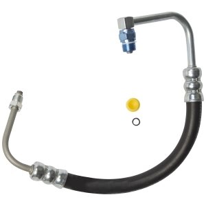 Gates Power Steering Pressure Line Hose Assembly for 2001 Ford F-250 Super Duty - 352880