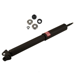 KYB Excel G Rear Driver Or Passenger Side Twin Tube Shock Absorber for 1997 Mercury Sable - 344432