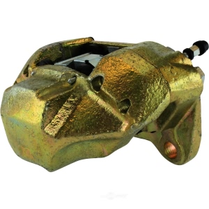 Centric Posi Quiet™ Loaded Brake Caliper for Volkswagen Vanagon - 142.33112
