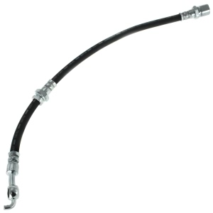 Centric Rear Passenger Side Brake Hose for 2007 Suzuki Reno - 150.49307