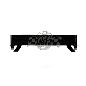 CSF Automatic Transmission Oil Cooler for 2007 Lincoln Mark LT - 20013