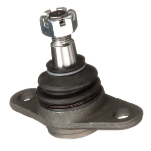 Delphi Rear Lower Bolt On Ball Joint for 1990 Lexus ES250 - TC407