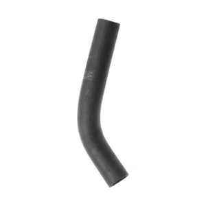 Dayco Engine Coolant Curved Radiator Hose for 2009 Lexus IS F - 72230