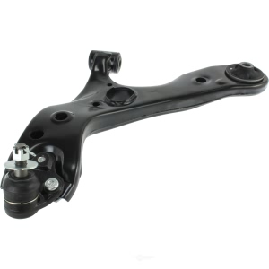 Centric Premium™ Front Driver Side Lower Control Arm for 2011 Toyota Prius - 622.44808