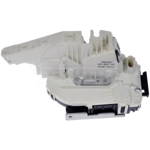 Dorman OE Solutions Rear Driver Side Door Lock Actuator for 2019 Jeep Compass - 931-902