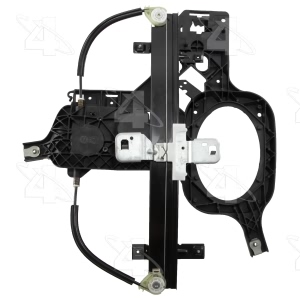 ACI Power Window Regulator And Motor Assembly for 2005 Lincoln Navigator - 383356