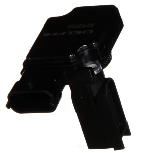 Delphi Mass Air Flow Sensor for 2003 Saab 9-3 - AF10151