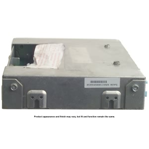 Cardone Reman Remanufactured Engine Control Computer for Pontiac Sunbird - 77-6393