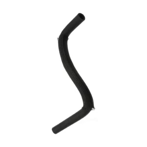 Dayco Small Id Hvac Heater Hose for 1989 Oldsmobile Cutlass Ciera - 87678