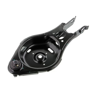 Mevotech Supreme Rear Lower Non Adjustable Trailing Arm for 2012 Toyota Sequoia - CMS861184