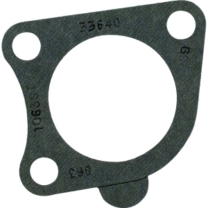 STANT Engine Coolant Thermostat Gasket for Pontiac Sunbird - 27163