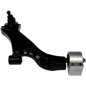 Dorman Front Passenger Side Lower Non Adjustable Control Arm And Ball Joint Assembly for Saturn - 522-148