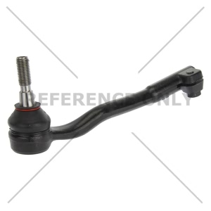 Centric Premium™ Front Passenger Side Outer Steering Tie Rod End for 2002 BMW M5 - 612.34010