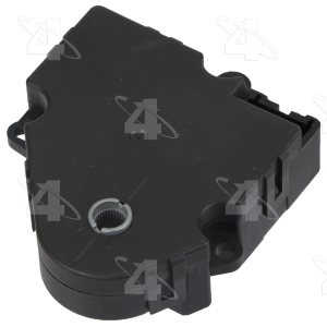 Four Seasons Hvac Heater Blend Door Actuator for 1998 Jeep Grand Cherokee - 73155