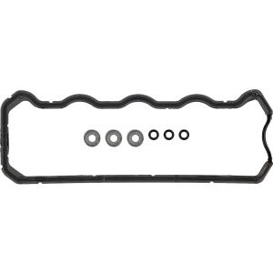 Victor Reinz Valve Cover Gasket Set for Volkswagen Passat - 15-31257-01