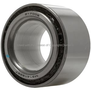 Quality-Built WHEEL BEARING for Geo Tracker - WH517009