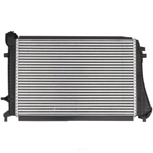 Spectra Premium Intercooler for 2008 Volkswagen Jetta - 4401-1103