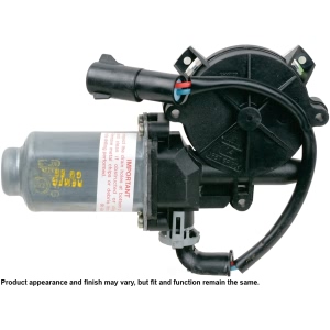Cardone Reman Remanufactured Window Lift Motor for 2012 Ford F-250 Super Duty - 42-3038