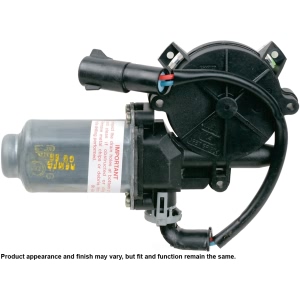 Cardone Reman Remanufactured Window Lift Motor for 2011 Ford F-250 Super Duty - 42-3038