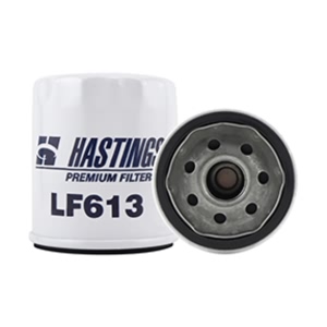 Hastings Engine Oil Filter for 2010 Chevrolet Corvette - LF613